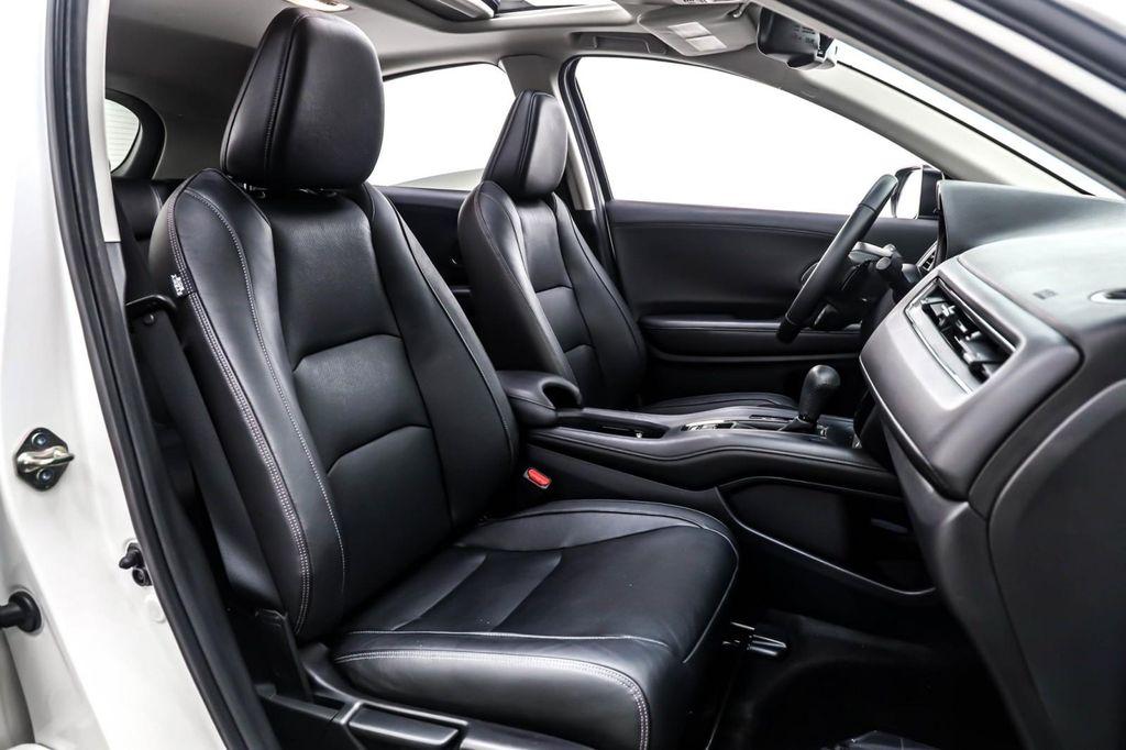 used 2019 Honda HR-V car, priced at $19,893