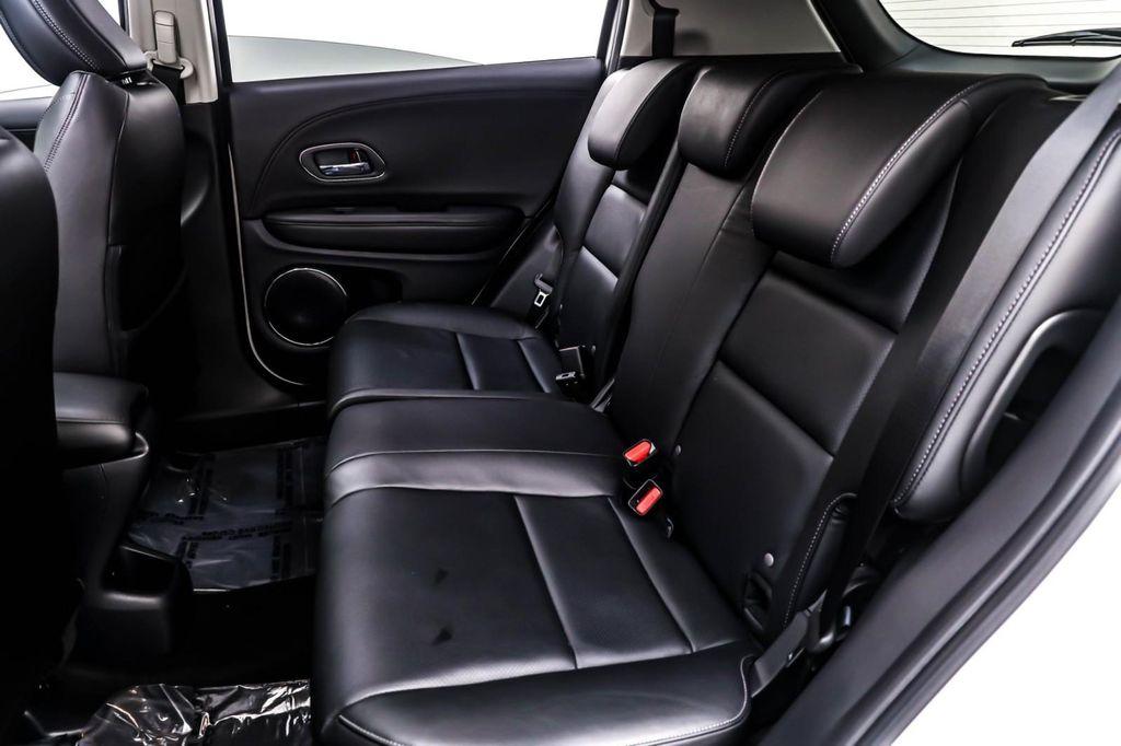 used 2019 Honda HR-V car, priced at $19,893