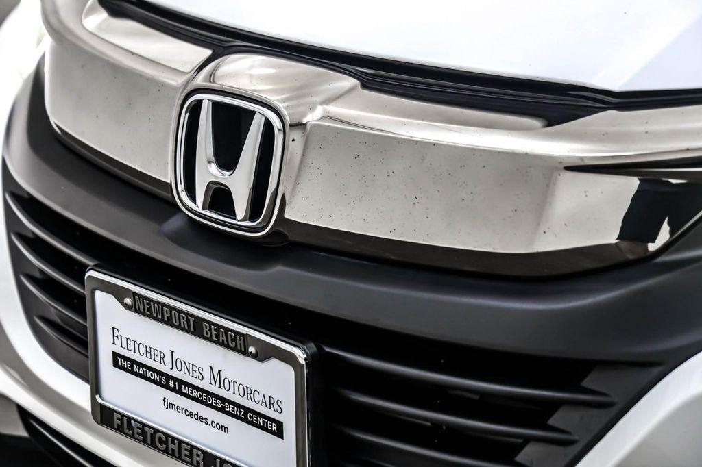 used 2019 Honda HR-V car, priced at $19,893