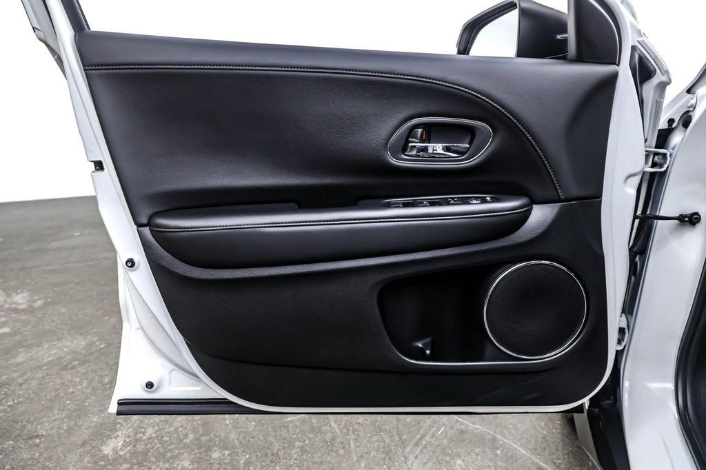 used 2019 Honda HR-V car, priced at $19,893