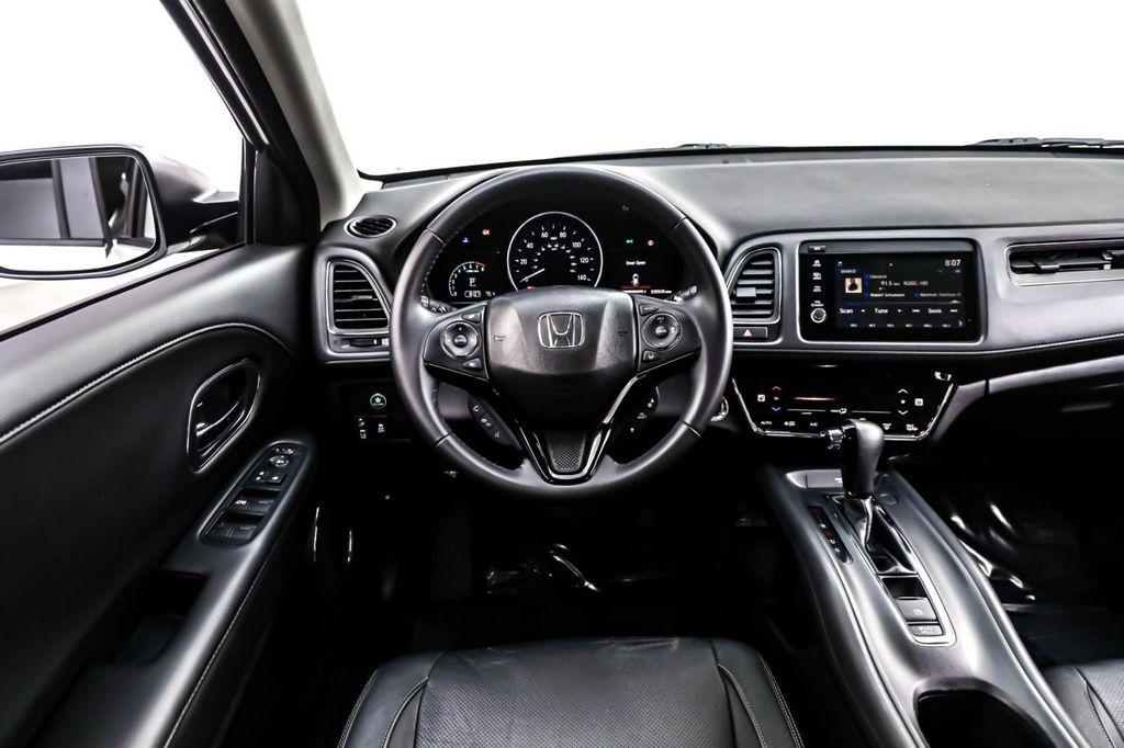 used 2019 Honda HR-V car, priced at $19,893