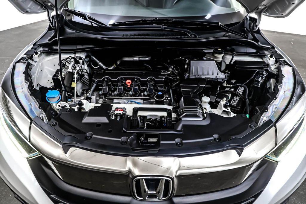 used 2019 Honda HR-V car, priced at $19,893