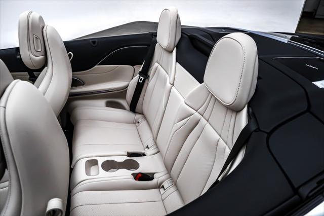 new 2025 Mercedes-Benz CLE 300 car, priced at $73,695