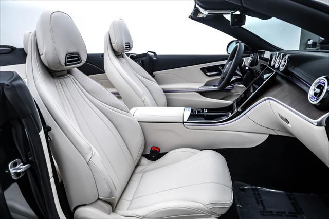 new 2025 Mercedes-Benz CLE 300 car, priced at $73,695