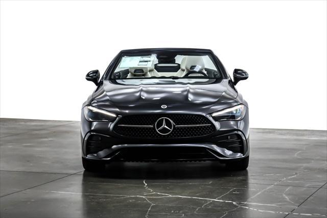 new 2025 Mercedes-Benz CLE 300 car, priced at $73,695