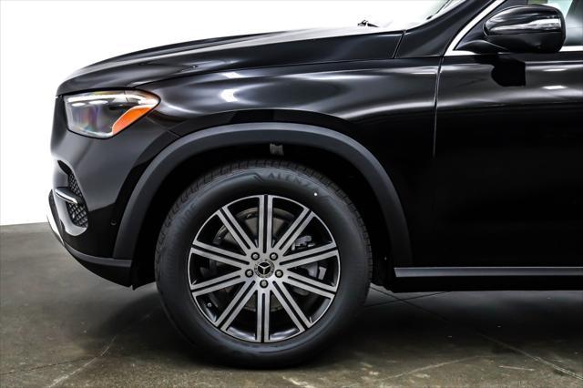 new 2024 Mercedes-Benz GLE 350 car, priced at $69,440