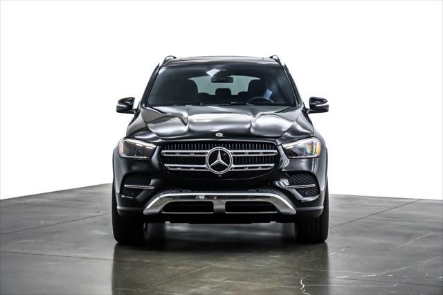 new 2024 Mercedes-Benz GLE 350 car, priced at $69,440