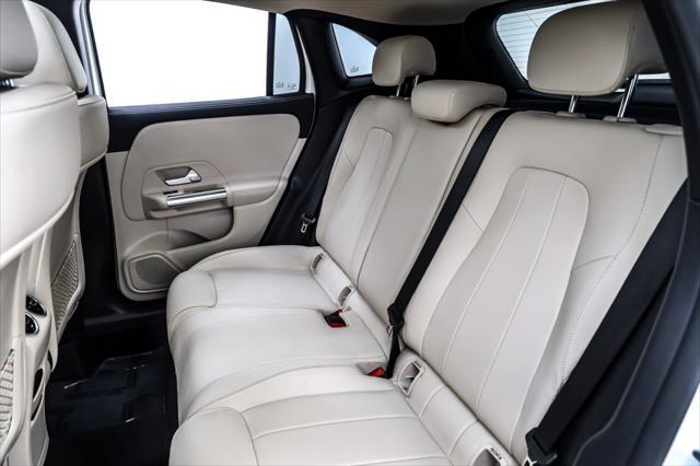 used 2022 Mercedes-Benz GLA 250 car, priced at $27,894