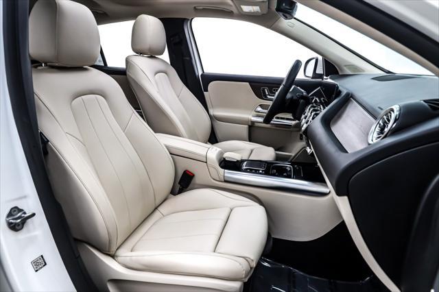 used 2022 Mercedes-Benz GLA 250 car, priced at $27,894