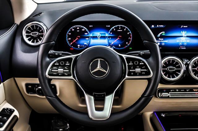 used 2022 Mercedes-Benz GLA 250 car, priced at $27,894