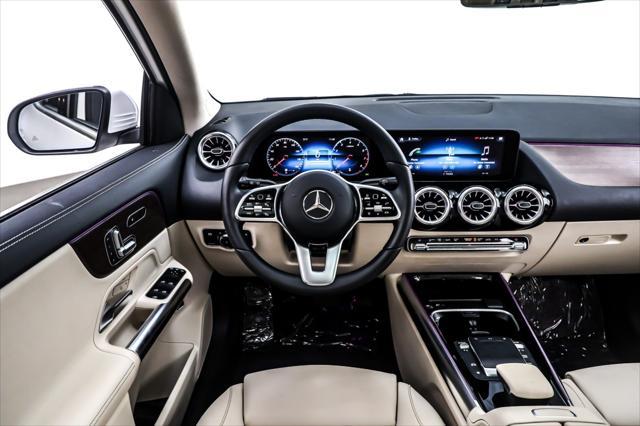 used 2022 Mercedes-Benz GLA 250 car, priced at $27,894