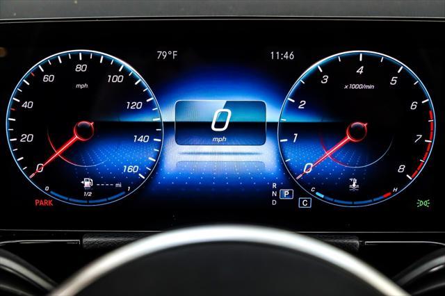 used 2022 Mercedes-Benz GLA 250 car, priced at $27,894