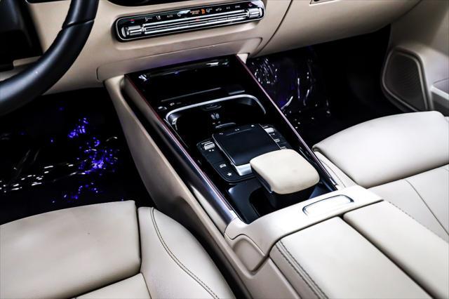 used 2022 Mercedes-Benz GLA 250 car, priced at $27,894
