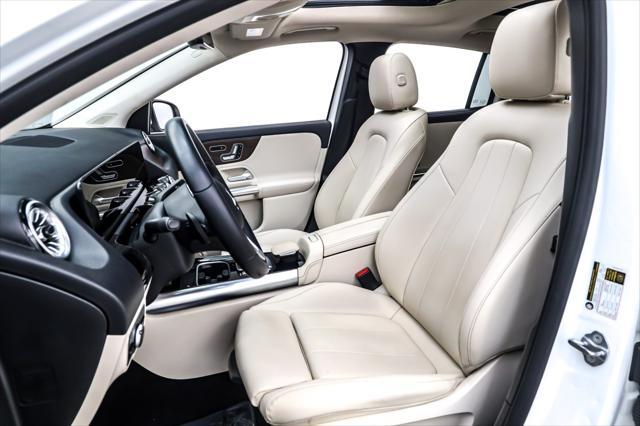used 2022 Mercedes-Benz GLA 250 car, priced at $27,894