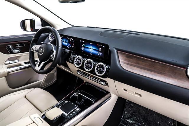 used 2022 Mercedes-Benz GLA 250 car, priced at $27,894