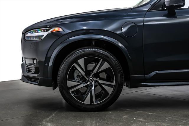 used 2022 Volvo XC90 Recharge Plug-In Hybrid car, priced at $45,894