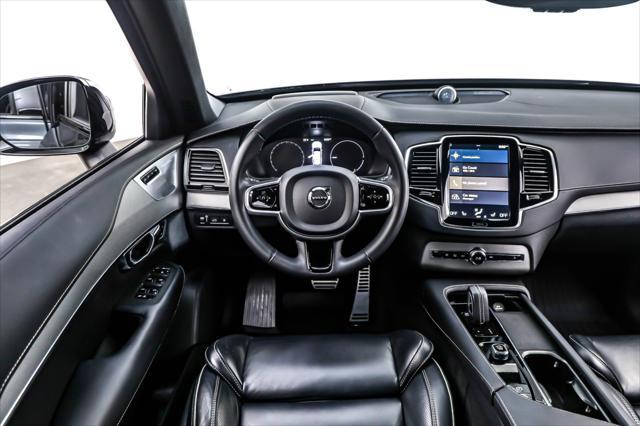 used 2022 Volvo XC90 Recharge Plug-In Hybrid car, priced at $45,894