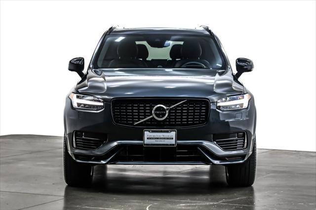 used 2022 Volvo XC90 Recharge Plug-In Hybrid car, priced at $45,894
