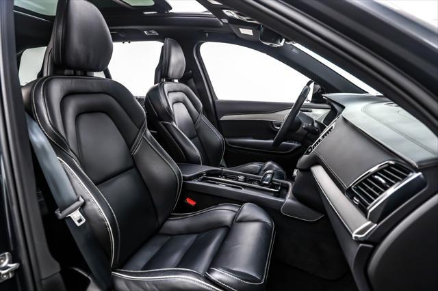 used 2022 Volvo XC90 Recharge Plug-In Hybrid car, priced at $45,894