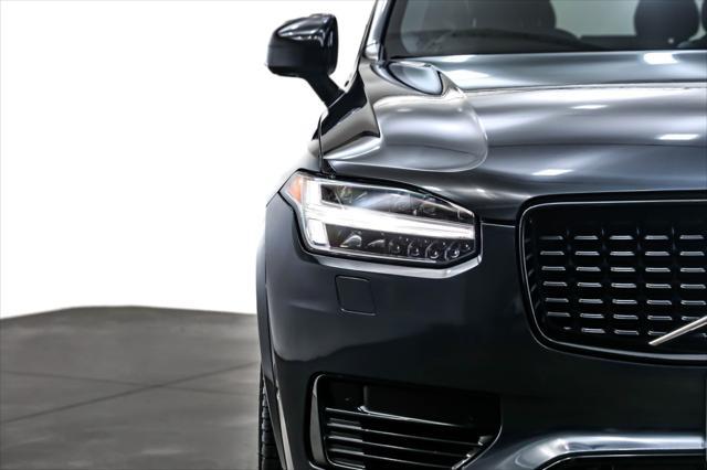 used 2022 Volvo XC90 Recharge Plug-In Hybrid car, priced at $45,894