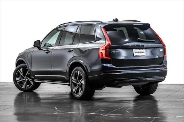 used 2022 Volvo XC90 Recharge Plug-In Hybrid car, priced at $45,894