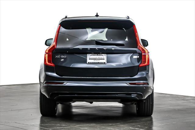 used 2022 Volvo XC90 Recharge Plug-In Hybrid car, priced at $45,894