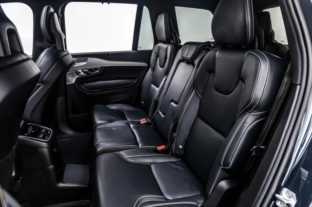 used 2022 Volvo XC90 Recharge Plug-In Hybrid car, priced at $45,894