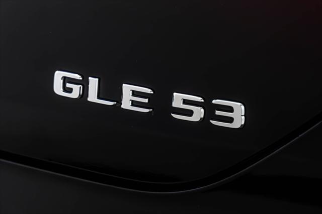 used 2024 Mercedes-Benz AMG GLE 53 car, priced at $84,894