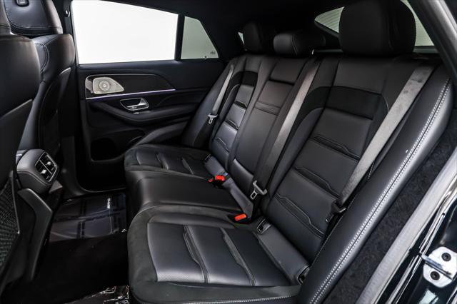 used 2024 Mercedes-Benz AMG GLE 53 car, priced at $84,894