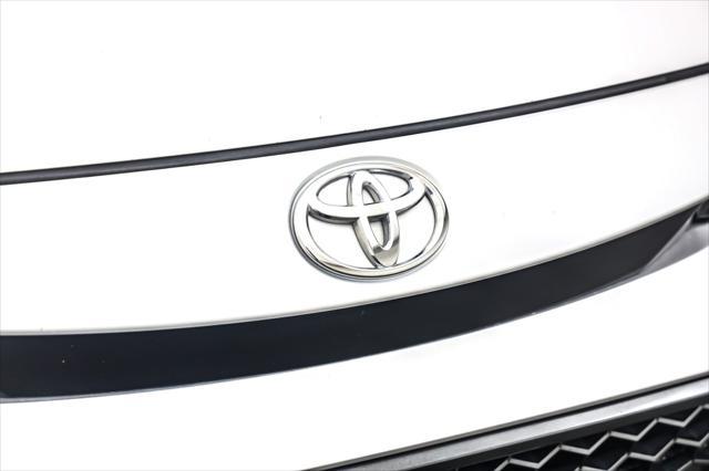 used 2020 Toyota Corolla car, priced at $18,893