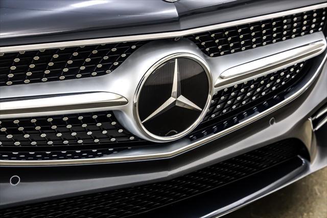 used 2020 Mercedes-Benz S-Class car, priced at $68,894