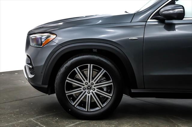 new 2025 Mercedes-Benz GLE 450e car, priced at $78,835