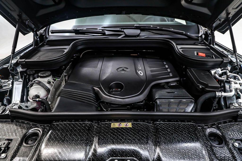 new 2025 Mercedes-Benz GLS 450 car, priced at $98,945