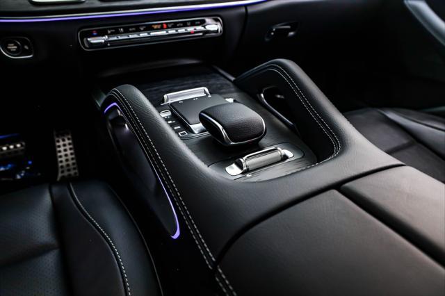 new 2025 Mercedes-Benz GLS 450 car, priced at $98,945