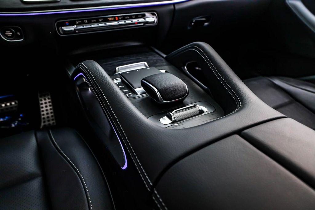 new 2025 Mercedes-Benz GLS 450 car, priced at $98,945