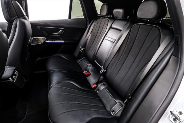 new 2025 Mercedes-Benz EQE 350 car, priced at $86,485