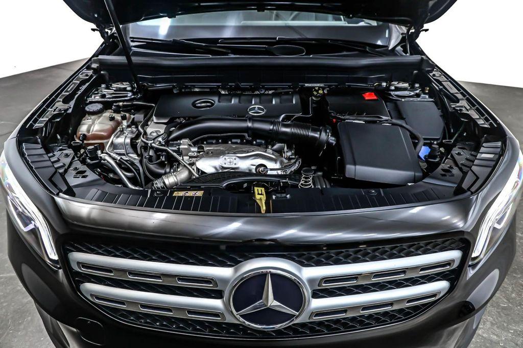 used 2021 Mercedes-Benz GLB 250 car, priced at $24,893