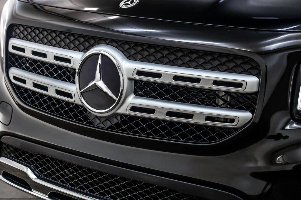 used 2021 Mercedes-Benz GLB 250 car, priced at $24,893