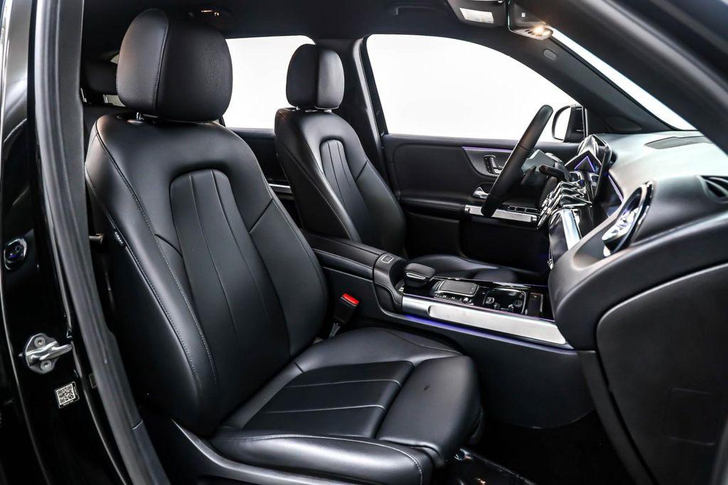 used 2021 Mercedes-Benz GLB 250 car, priced at $24,893