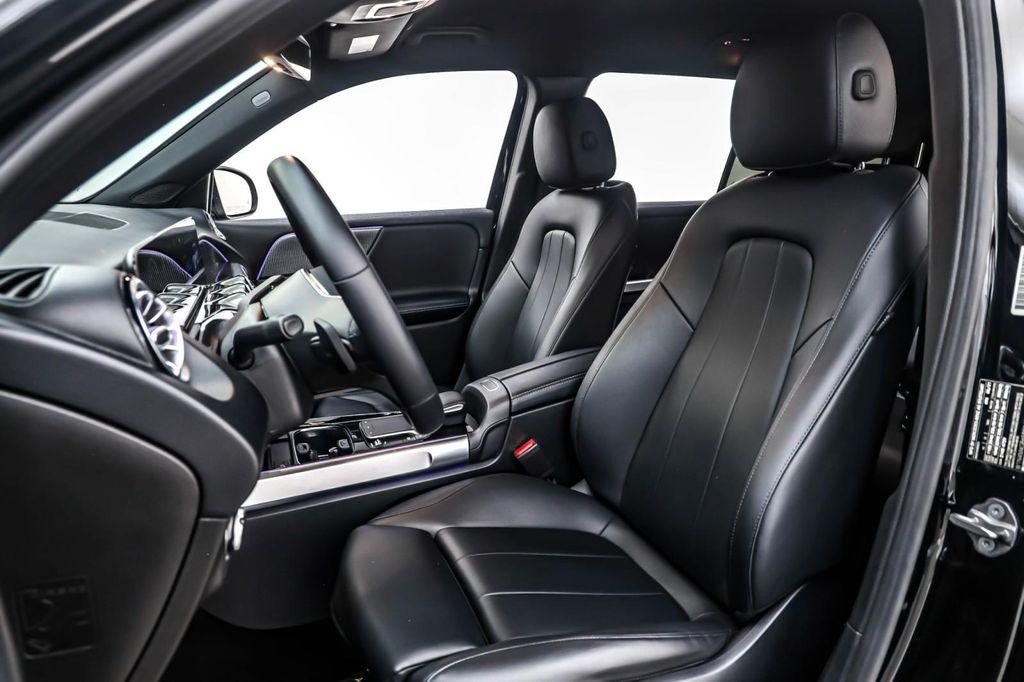 used 2021 Mercedes-Benz GLB 250 car, priced at $24,893