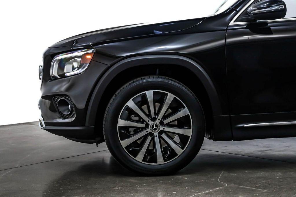 used 2021 Mercedes-Benz GLB 250 car, priced at $24,893
