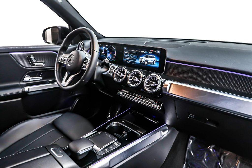 used 2021 Mercedes-Benz GLB 250 car, priced at $24,893