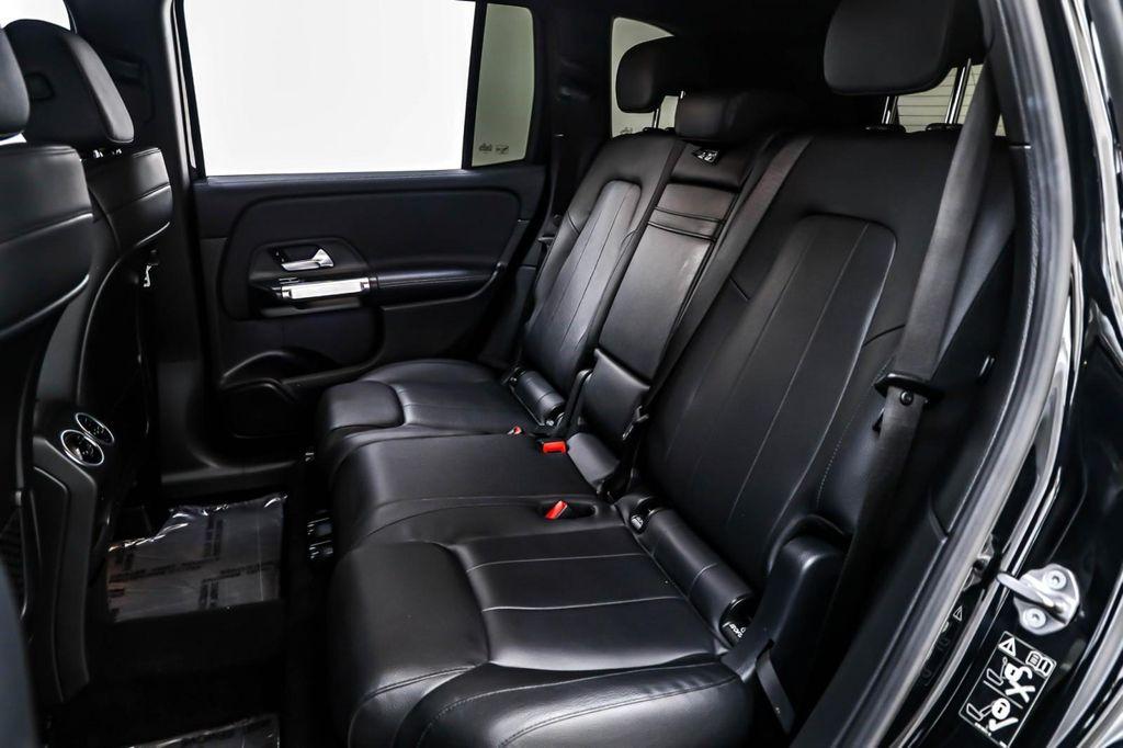 used 2021 Mercedes-Benz GLB 250 car, priced at $24,893