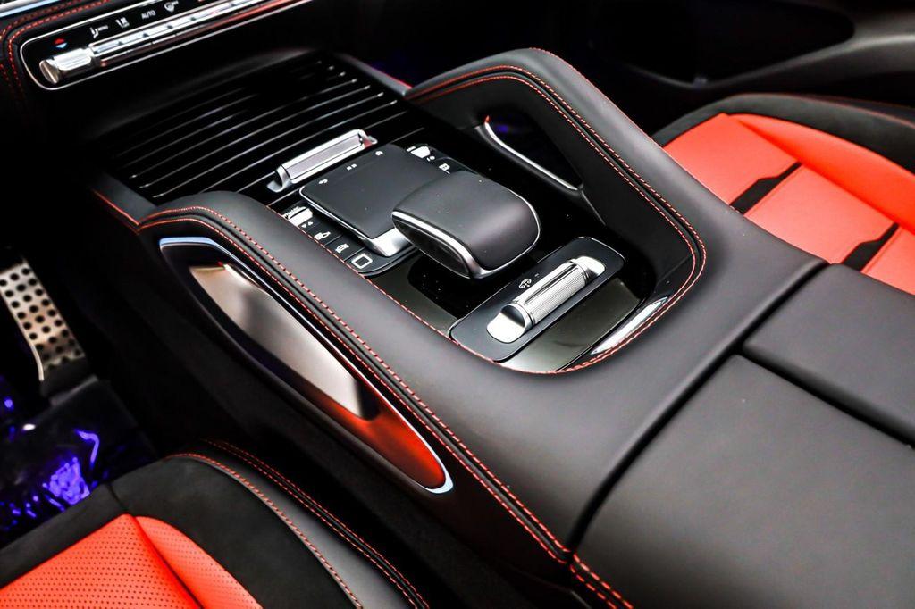 new 2026 Mercedes-Benz AMG GLE 53 car, priced at $102,885