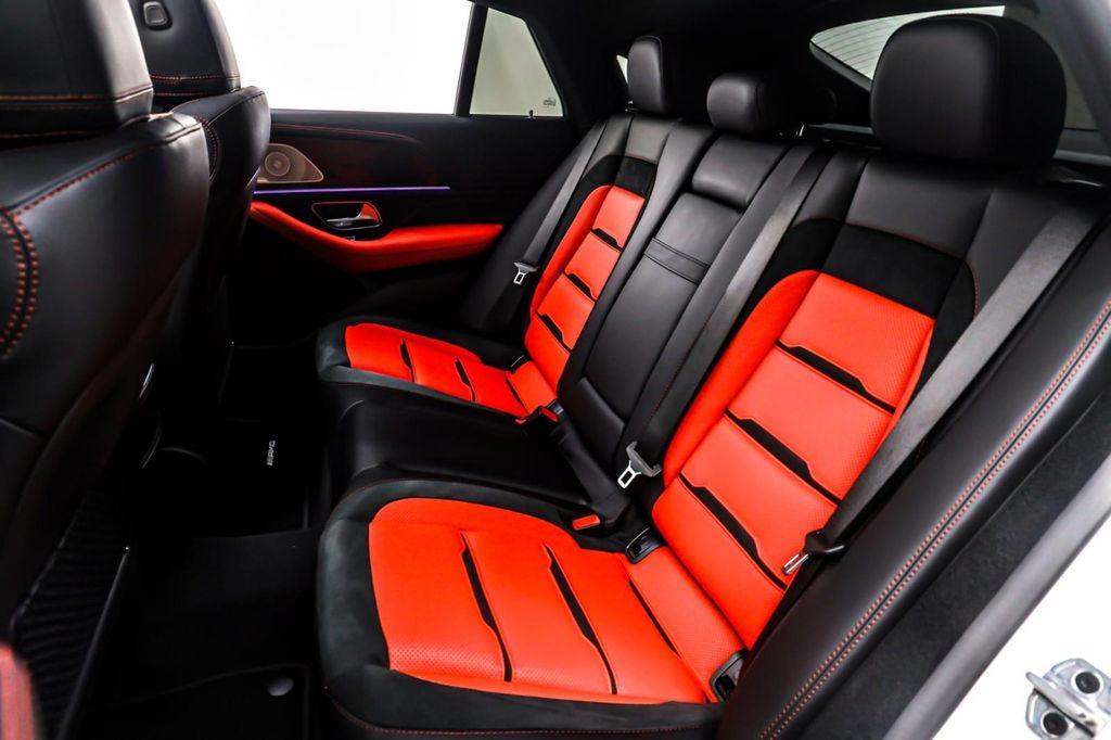 new 2026 Mercedes-Benz AMG GLE 53 car, priced at $102,885