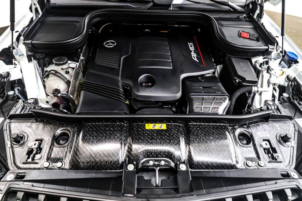 new 2026 Mercedes-Benz AMG GLE 53 car, priced at $102,885