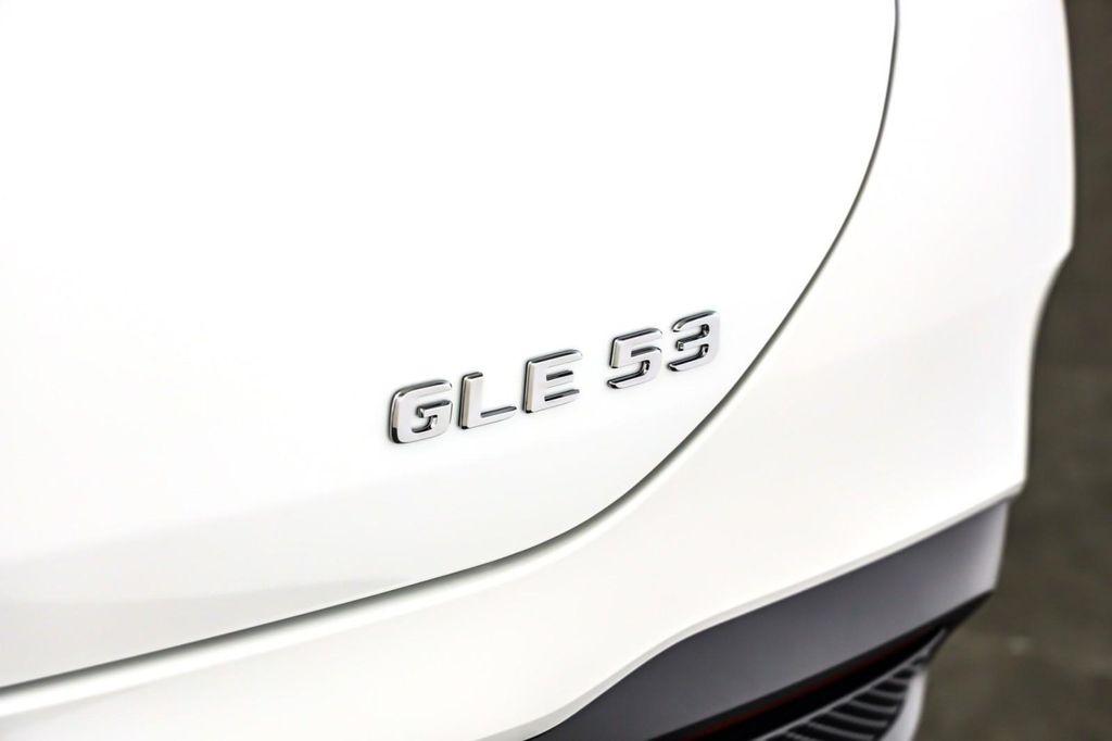 new 2026 Mercedes-Benz AMG GLE 53 car, priced at $102,885