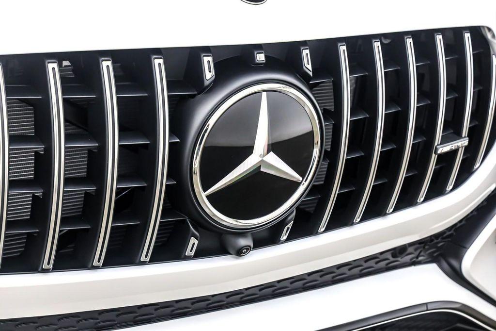 new 2026 Mercedes-Benz AMG GLE 53 car, priced at $102,885