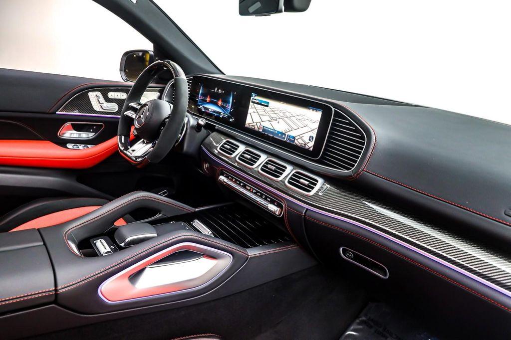 new 2026 Mercedes-Benz AMG GLE 53 car, priced at $102,885