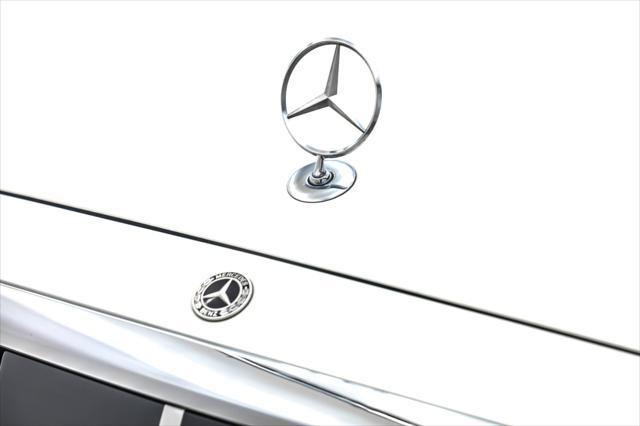 used 2021 Mercedes-Benz S-Class car, priced at $67,894